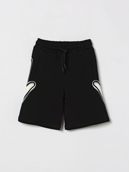 Pants Kids color Black