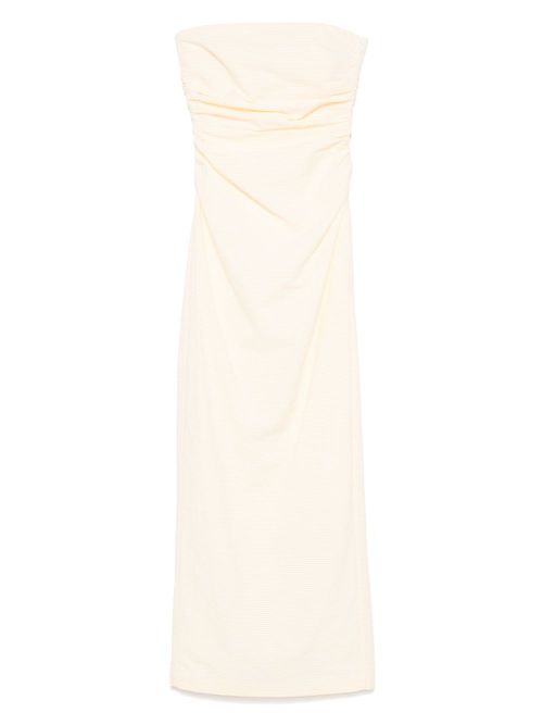 Bernadette Vera maxi dress - Yellow