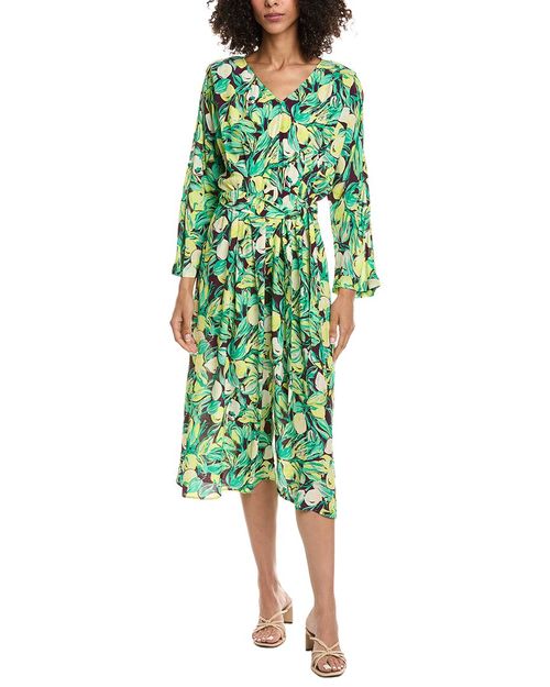 Midi Dress