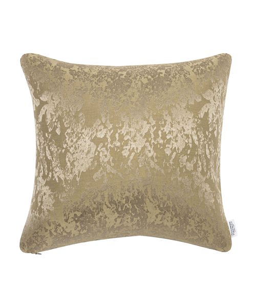Silk Jacquard Lande Cushion Case