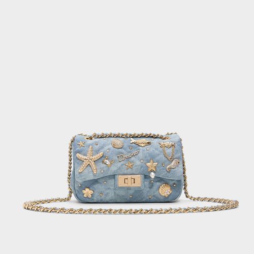 Seadreamm in Denim