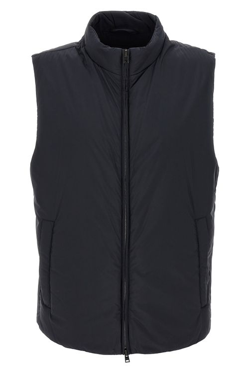 'Ecoage' Vest