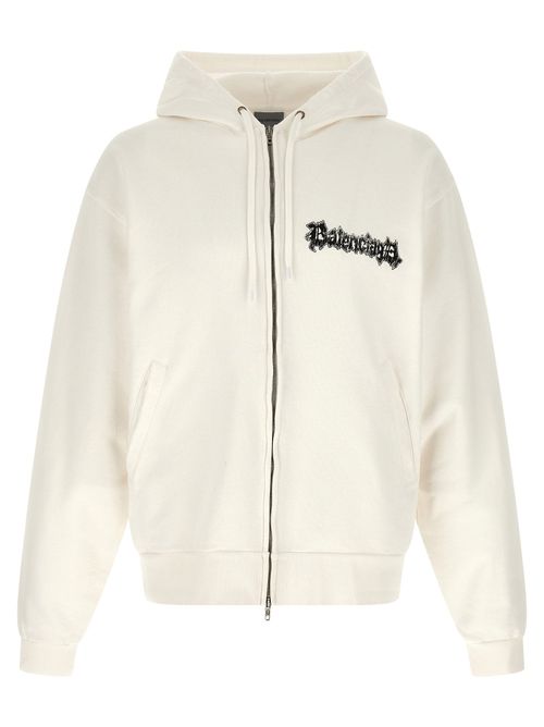 Salon De Couture Hoodie