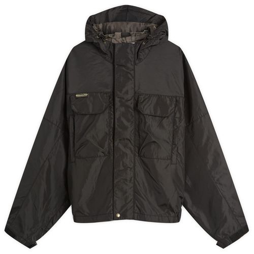 Men's SP Logo Wading Jacket Black