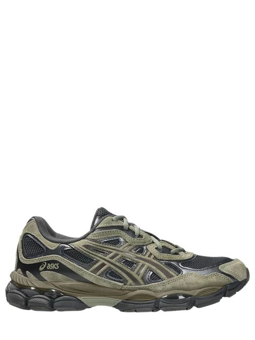 Gel Nyc Sneakers