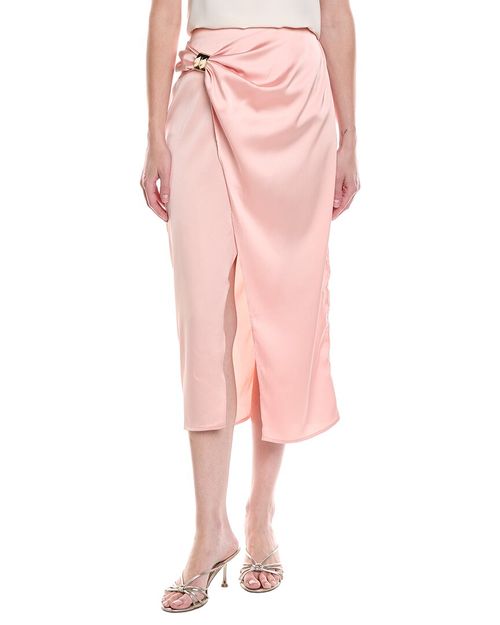 Midi Skirt