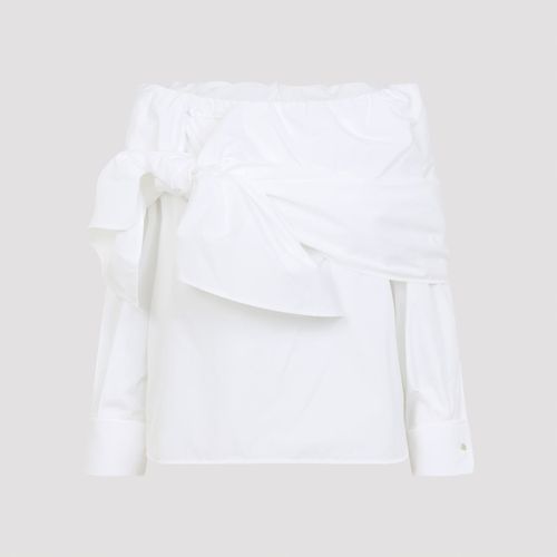 Curvone Cotton Shirt
