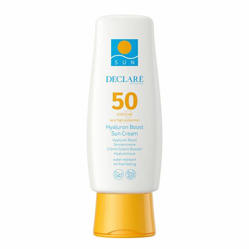 Declaré Sun cream SPF 50+ Hyaluron Boost