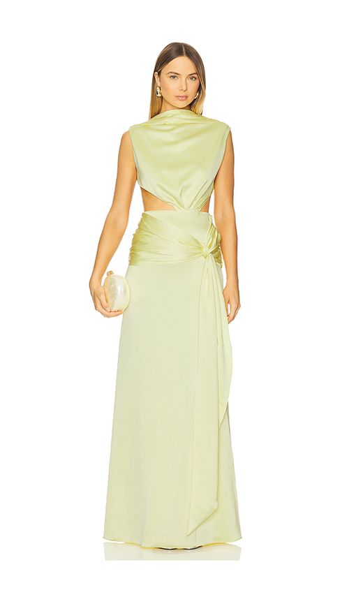 Casona La Sabia in Lime. L also in