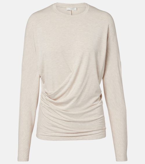 Jersey top