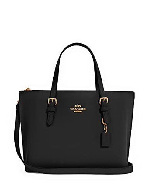 COACH Womens Mollie Tote