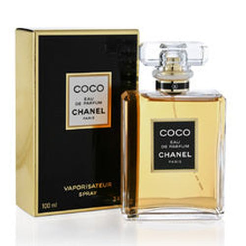 Chanel Coco eau de parfum for women - 50 ml