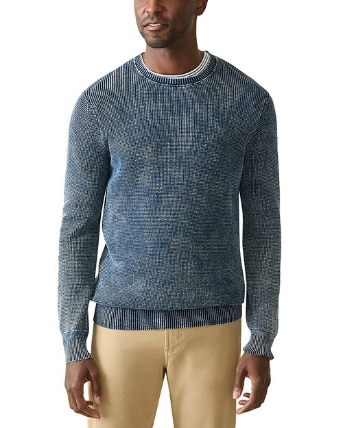Cotton Sweater