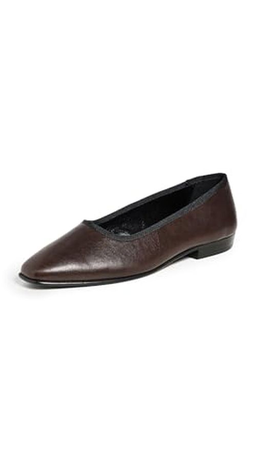 STAUD Women's Keith Ballet Flats