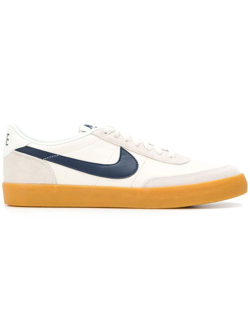 X J. Crew Killshot 2 "Sail Midnight" leather sneakers - Neutrals