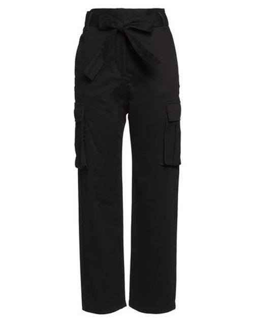 Woman Pants Black