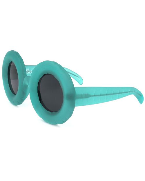 Linda Farrow | Jeremy Scott By Unisex Jspool 48Mm Sunglasses 