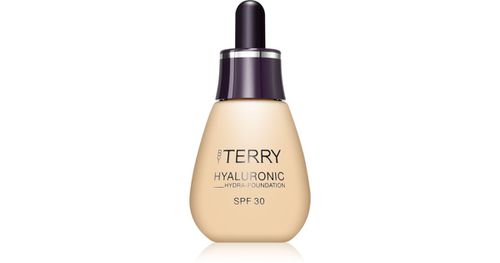 By Terry Hyaluronic Hydra 200C Natural — Liquid Foundation