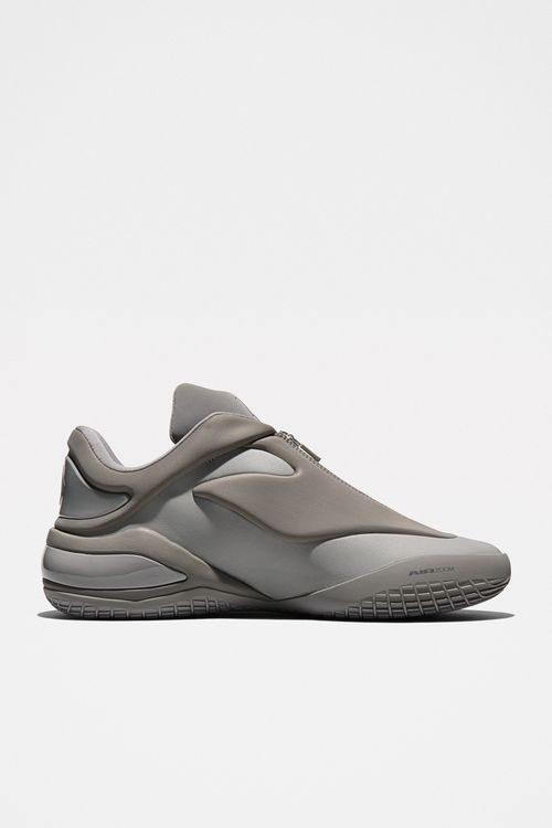 Converse x Shai Gilgeous Alexander Shai 001 Origin Story / Iron Grey - Sneaker