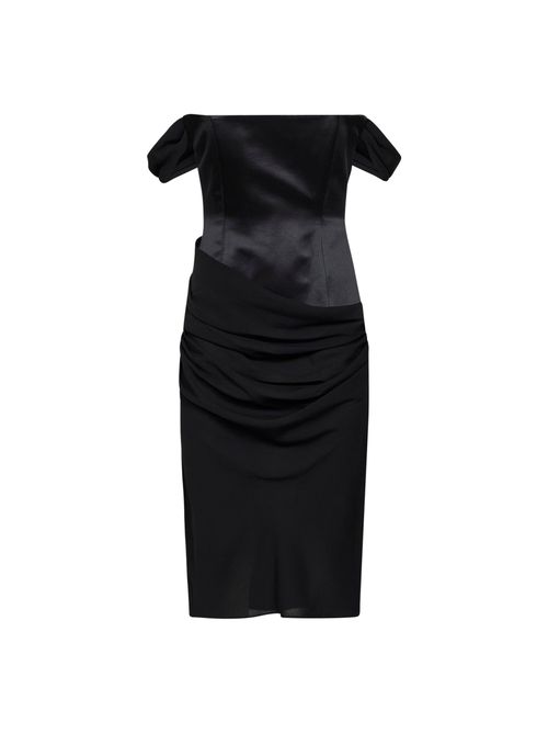 Dress — Black