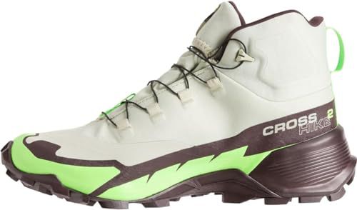 Salomon Men's Cross Hike Mid GTX 2 Boots by Salomon