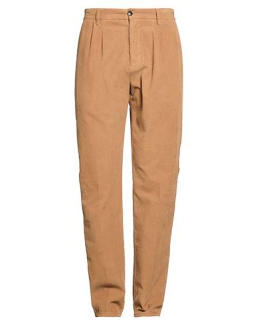 Man Pants Camel Size 29 Cotton