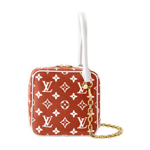 Square Bag