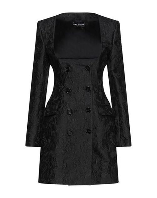 Woman Mini dress Black