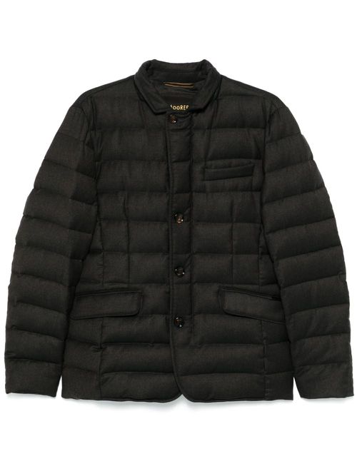 Zayn jacket - Brown