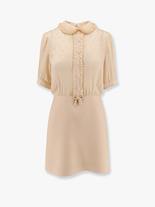 DRESS - WOMAN