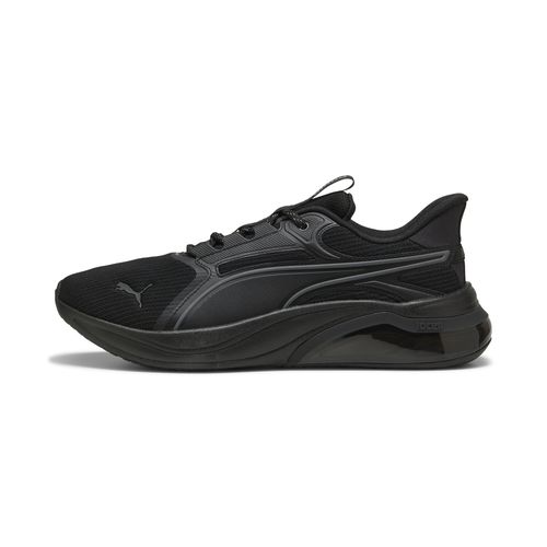 PUMA Cell Thrill Dash Women's Sneakers in Black