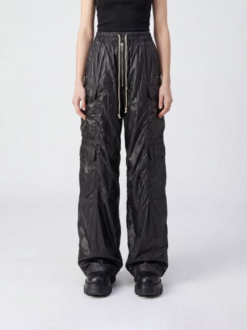 Pants Woman color Black