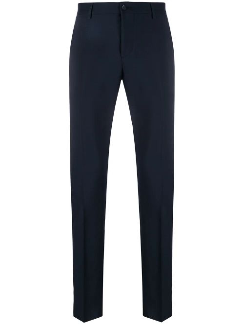 Garavani Trousers — Black