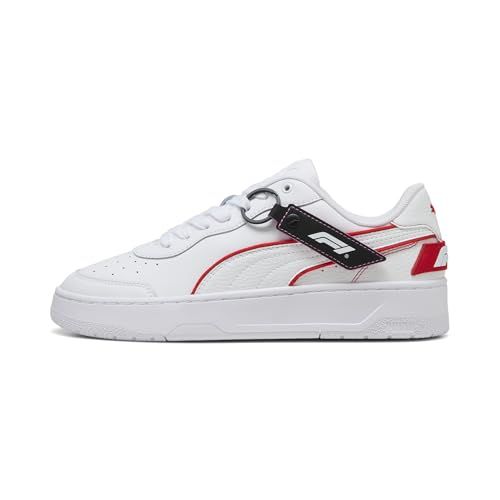 PUMA Men's Formula 1 CA Match Shoes