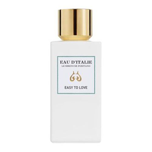Eau d'italiae Easy to Love Eau de parfum for men or women