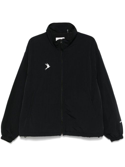 Hringbraut jacket - Black