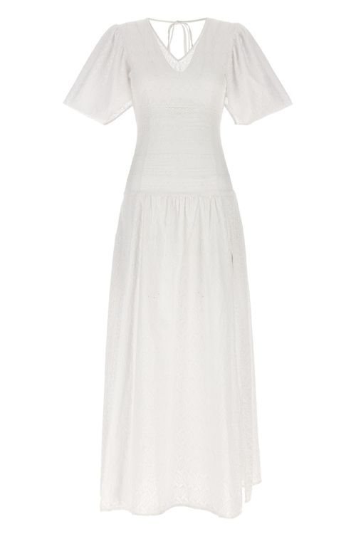 'Rosellina' Dress