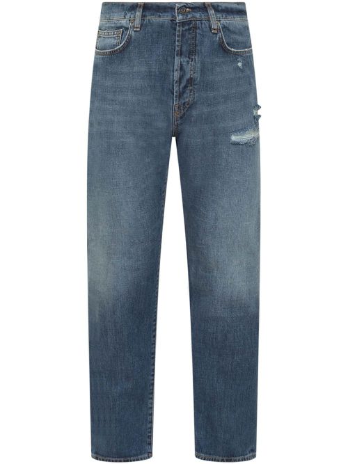 Randle jeans - Blue