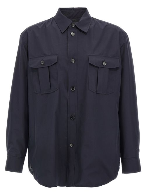 Vagabond Jacket