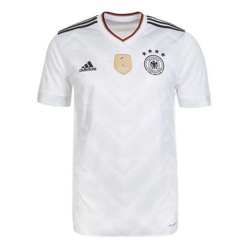 Germany 2017 Confederation Cup Home Shirt 'White'