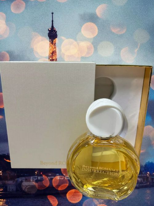 Ladies Insurrection II Beyond Romance EDP Spray 3.3 oz Fragrances 3700066703538