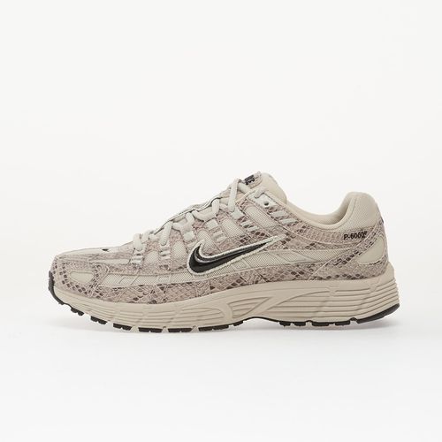 Sneakers Nike W P-6000 Se Light Bone/ Light Bone-Black