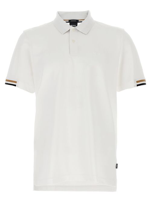 Parlay 147 Polo Shirt