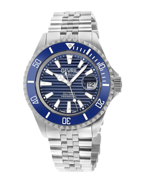 Men's Chambers Watch