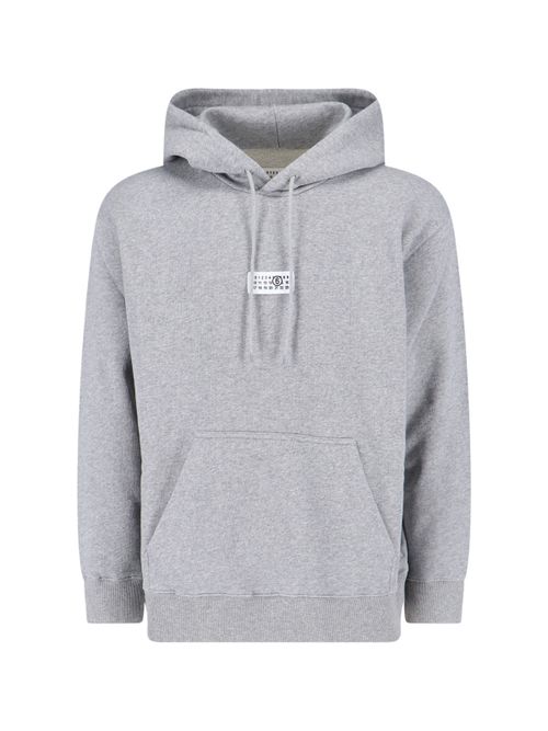 Men's 100% Cotton Sweatshirt