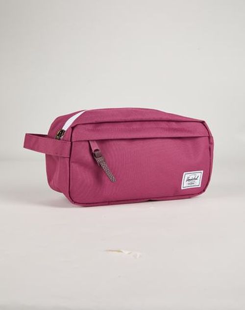 Chapter Man Beauty case Garnet Size