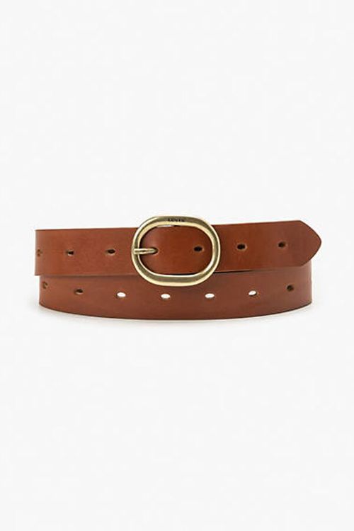 High Low Belt