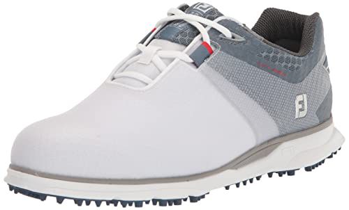 FootJoy Men's Pro|SL Sport Golf Shoe