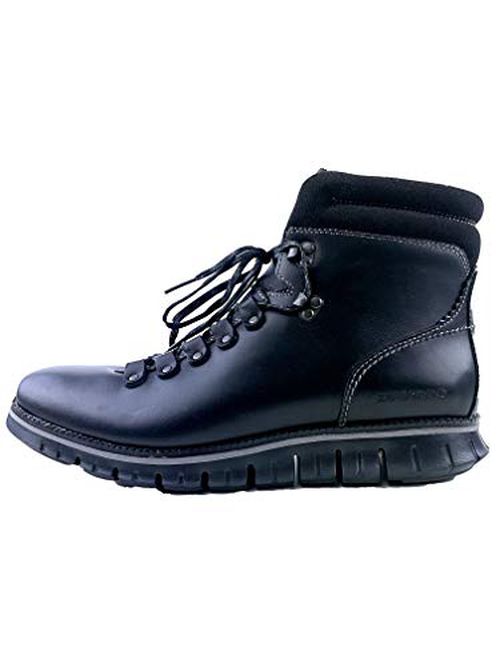 Cole Haan Men's Zerogrand Hiker Waterproof Hiking Boot