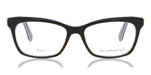 Kate Spade Cardea ONS Women’s Glasses Tortoiseshell  49 - Free Lenses - HSA/FSA Insurance - Blue Light Block Available